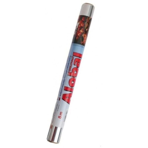 Alobal  gril  8m/44cm  69105