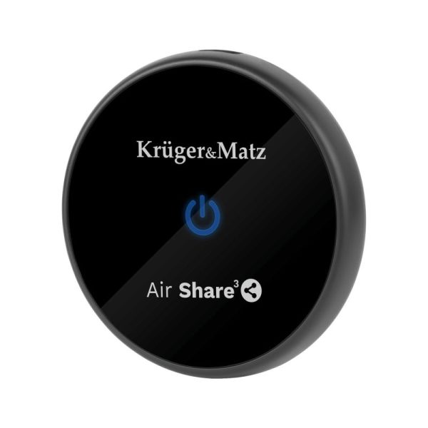Air Share Bezdrôtový adaptér HDMI  KrugerMatz Wireles Display Dongle