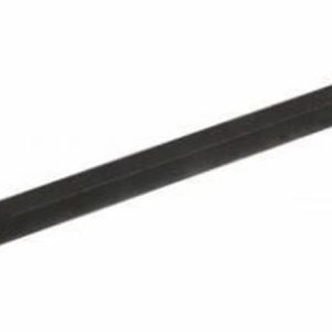 Adaptér pre 1/4"  bity , L=304 mm, magnetická fixácia bitov + super krúžok, CRV