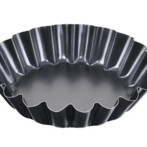 Formička kov koláčová tartaletky pr. 9 cm 6 Ks BauSHOP Stavebniny Široke Akcia 1000640