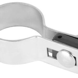 Objímka okrúhla koncová, 48 mm, PZ BauSHOP Stavebniny Široke Akcia 13265