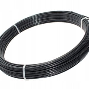 Pletivo Drôt -špan. 3,5-2,50 52m Zn+PVC 7016 BauSHOP Stavebniny Široke Akcia 13353
