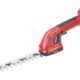 Nožnice záhradné Worcraft CGS-S20LiC 20V Li-on, 2v1 BauSHOP Stavebniny Široke Akcia 13441