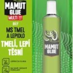 MAMUT Glue MULTI 25 ml biely BauSHOP Stavebniny Široke Akcia 13467
