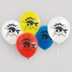BALONY PIRATI 8KS BauSHOP Stavebniny Široke Akcia 13549