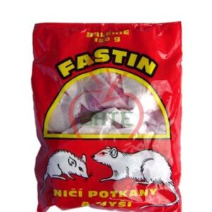 Otrava na potkany FastinPlus cukr150 BauSHOP Stavebniny Široke Akcia 135611