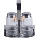 Obedár nerez TERMO 3x1,1l pr.16cm BauSHOP Stavebniny Široke Akcia 136939