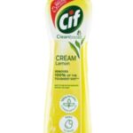 Cif tek.piesok 500ml Citrus BauSHOP Stavebniny Široke Akcia 137004