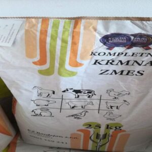Šrot pšenično-kukuričný Krmivo 25kg BauSHOP Stavebniny Široke Akcia 137638