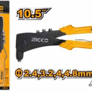 Kliešte nitovacie ALU PROFI 265mm INGCO BauSHOP Stavebniny Široke Akcia 13792