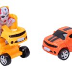 Autorobot na zotrvačník 11cm BauSHOP Stavebniny Široke Akcia 138516