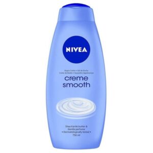 NIVEA SG 750ml Creme Smooth BauSHOP Stavebniny Široke Akcia 140095