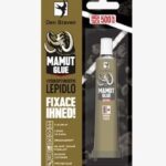 Lepidlo MAMUT GLUE High Tack 25ml BauSHOP Stavebniny Široke Akcia 14073