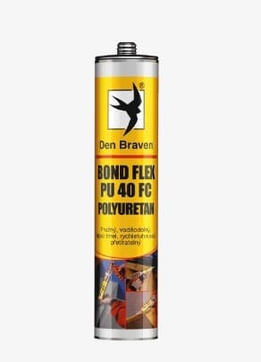 Polyuretánový tmel BOND FLEX PU 40 FC Biely 300 ml – BauSHOP Stavebniny Široke Polyuretánový tmel BOND FLEX PU 40 FC Biely 300 ml BauSHOP Stavebniny Široke Akcia 14129