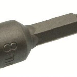 Adaptér do uťahov.1/4 08mm/5ks BauSHOP Stavebniny Široke Akcia 141299