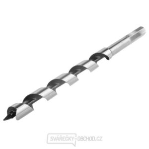 Vrtak špirálový 20 mm/460 BauSHOP Stavebniny Široke Akcia 141422