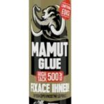 Lep MAMUT GLUE HIGH TACK 290ml biely BauSHOP Stavebniny Široke Akcia 14154