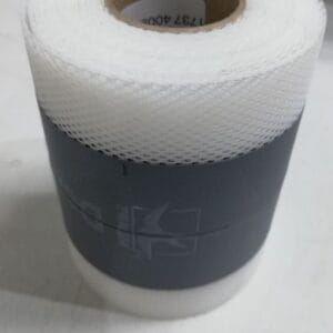 Tesniaci pás S-T8 FLEECE 120 mm x 10m BauSHOP Stavebniny Široke Akcia 14173