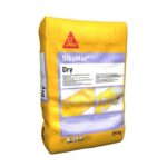 Sika MUR DRY 25kg/bal 48bal/pal Sanacna omietka BauSHOP Stavebniny Široke Akcia 14354