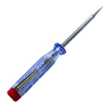 Skúšačka 201, priemer 3mm x 140 mm, AC napätie kontaktne: 70 - 250V BauSHOP Stavebniny Široke Akcia 14466