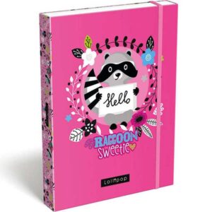 Box na zošity A4 Lollipop BauSHOP Stavebniny Široke Akcia 146140