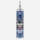 Lep MAMUT GLUE TOTAL 290ml transparent BauSHOP Stavebniny Široke Akcia 14618