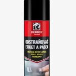 Odstraňovač etikiet a pások 400ml Tectane BauSHOP Stavebniny Široke Akcia 14634