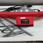 Miešadlo elekt. TECKMIX 1400 W PROFI BauSHOP Stavebniny Široke Akcia 14699