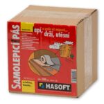 Samolepiaci tesniaci pás S - T8 100 mm x 5 m sila 1,0 CZ BauSHOP Stavebniny Široke Akcia 14735