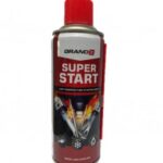 Štartovací sprej GrandX Super Start 400ml BauSHOP Stavebniny Široke Akcia 14778