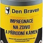 Impregnácia na murivo a kameň 1 l BauSHOP Stavebniny Široke Akcia 14850 Impregnácia na murivo a kameň 1 l BauSHOP Stavebniny Široke Akcia 14850