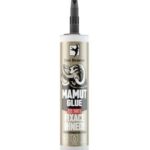 Lep MAMUT GLUE HIGH TACK 290ml čierny GOLD BauSHOP Stavebniny Široke Akcia 14869