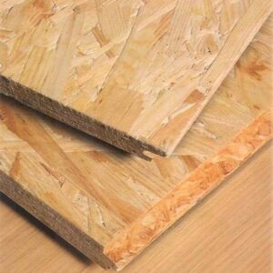 Doska OSB3 22mm 0,675x2,5 m PD 1,68m2/ks | 70,56m2/ 42ks/pal BauSHOP Stavebniny Široke Akcia 149032
