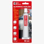 Silikónová vazelína 50ml BauSHOP Stavebniny Široke Akcia 15097