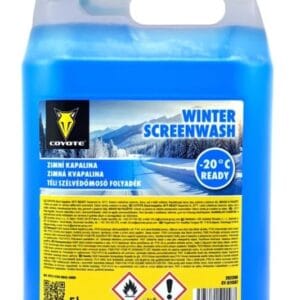 COYOTE- Zimná kvapalina -20 / 5L READY BauSHOP Stavebniny Široke Akcia 15112