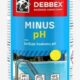 CRANIT pH MÍNUS 1,5kg BauSHOP Stavebniny Široke Akcia 15260
