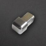 Rohový segment hranatý nerez 10 mm BauSHOP Stavebniny Široke Akcia 16155