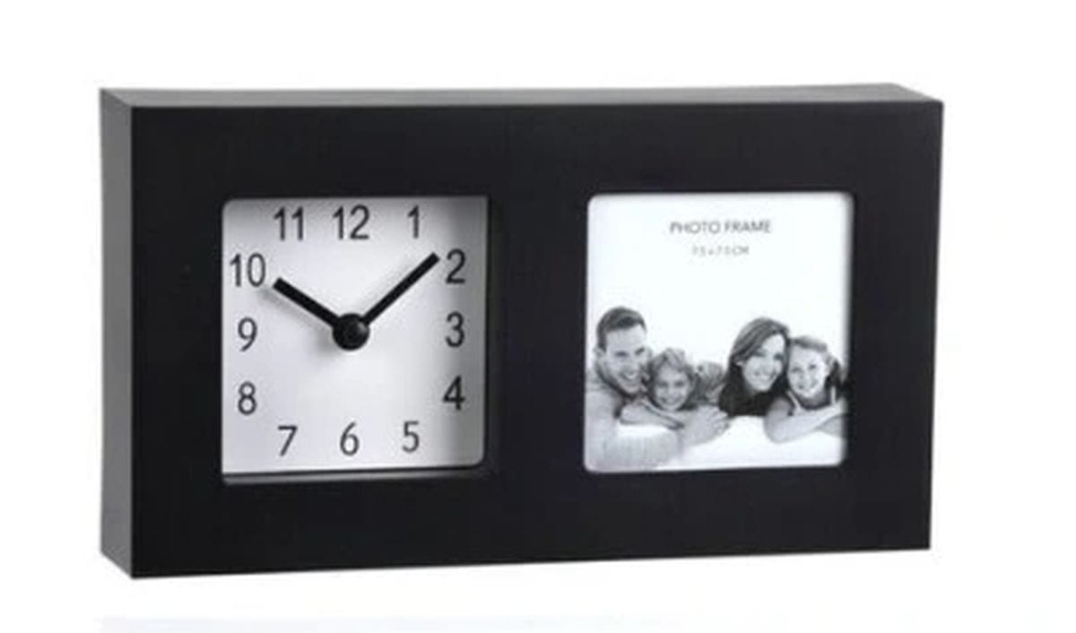 Hodiny/fotorámik UH 20x4x11 cm 2ASS – BauSHOP Stavebniny Široke Hodiny/fotorámik UH 20x4x11 cm 2ASS BauSHOP Stavebniny Široke Akcia 16352