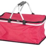 Košík Jela, nákupný, červený, max. 5 kg, 47x28x25 cm BauSHOP Stavebniny Široke Akcia 16417 Košík Jela, nákupný, červený, max. 5 kg, 47x28x25 cm BauSHOP Stavebniny Široke Akcia 16417