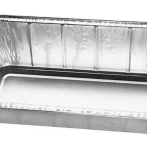 Miska MagicHome 32x16x8,3 cm, 3 Ks, ALU BauSHOP Stavebniny Široke Akcia 16418