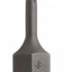 Bit 1/4 TX 25 dĺžka 25 mm BauSHOP Stavebniny Široke Akcia 16641