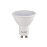 LED Žiarovka TOTO GU10 6,5W 4000K BauSHOP Stavebniny Široke Akcia 16690