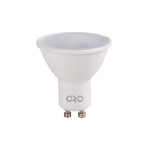 LED Žiarovka TOTO GU10 6,5W 4000K BauSHOP Stavebniny Široke Akcia 16690