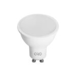 LED Žiarovka HERA 8W GU10 4000K BauSHOP Stavebniny Široke Akcia 16691