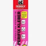 PU pena lepidlo na perimeter PERIFIX KLEBER 750ml BauSHOP Stavebniny Široke Akcia 16966