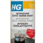 HG intenzívny čistič varnej dosky 0,25L BauSHOP Stavebniny Široke Akcia 17001