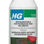 HG obnova tvrdého dreva 0,5L BauSHOP Stavebniny Široke Akcia 17024