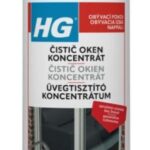 HG čistič okien 0,5L BauSHOP Stavebniny Široke Akcia 17025