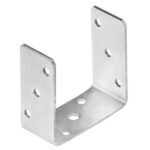 Pätka stĺpiku 121x120x60 mm PSO 120 BauSHOP Stavebniny Široke Akcia 17068