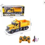 AUTO RC SKLAPAC 29cm BauSHOP Stavebniny Široke Akcia 17328